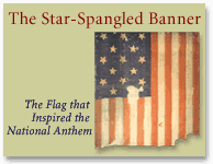 National Flag, National Anthem